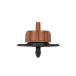 Bradas Mikrobewässerungs-Tropfer 8 l/h