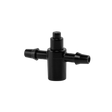Bradas 2-Wege-Verteiler 5 mm