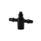 Bradas 2-Wege-Verteiler 5 mm