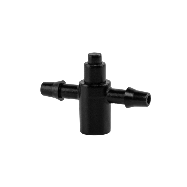 Bradas 2-Wege-Verteiler 5 mm