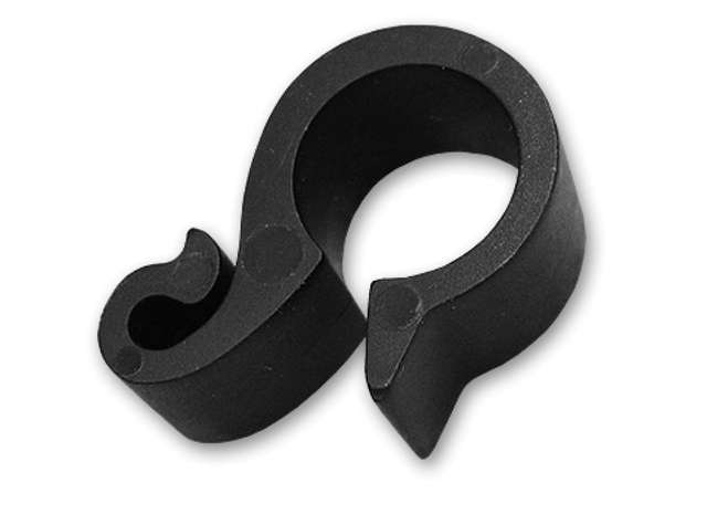 Bradas slanghouder voor 16 mm tyleenslang