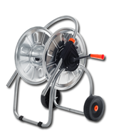 Slangenwagen voor 50 meter 1/2 inch tuinslang