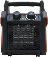 Skiva Industrieller Elektroheizer 3000W mit moderner PTC-Heiztechnologie für effiziente Wärmeleistung.