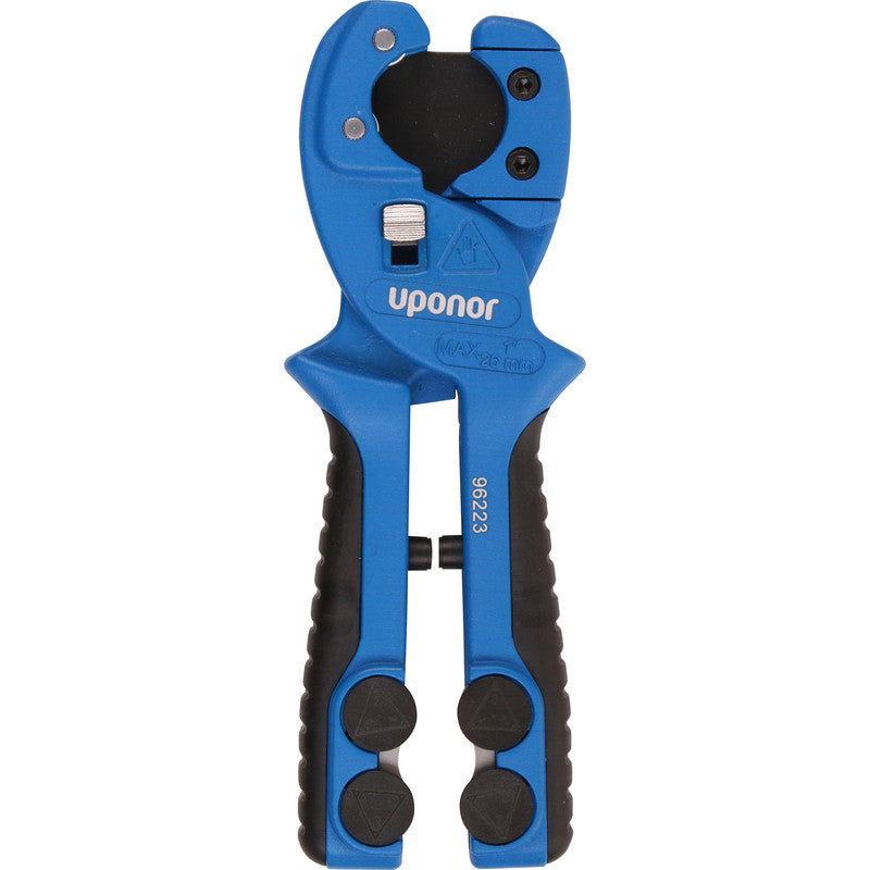 Uponor MLC Rohrschneider für Mehrschicht- und Schutzrohre