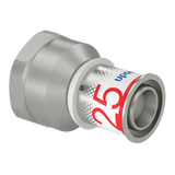 Pressfitting Muffe mit Innengewinde 25 mm – 1" Uponor