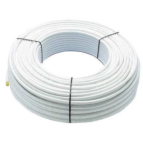 Wavin Tigris PEX AL WI 16 mm x 2 mm meerlagenbuis