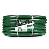 Bradas Gartenschlauch SPRINT 1" - 25 m | Langlebig | Installatie-shop.nl