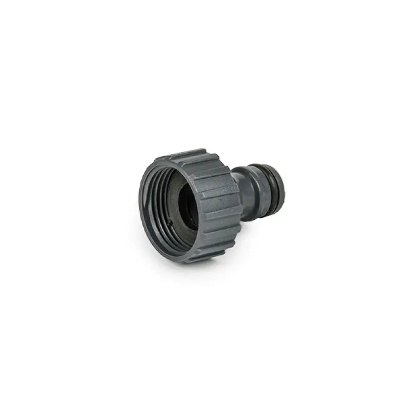 Bradas GOLD LINE 3/4 Zoll Hahnadapter