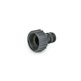 Bradas GOLD LINE 3/4 Zoll Hahnadapter