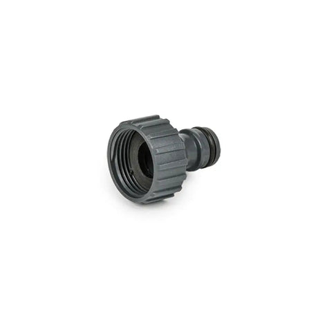 Bradas GOLD LINE 3/4 Zoll Hahnadapter