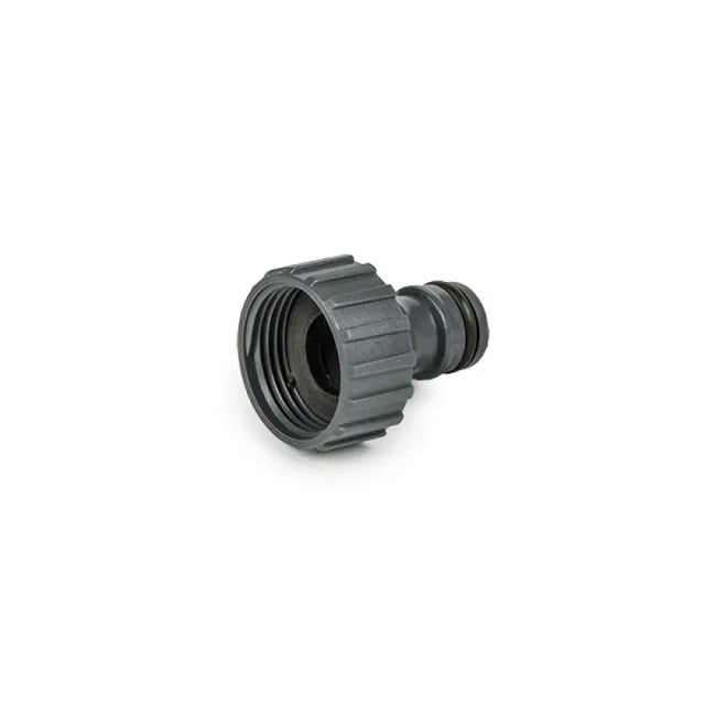 Bradas GOLD LINE 3/4 Zoll Hahnadapter