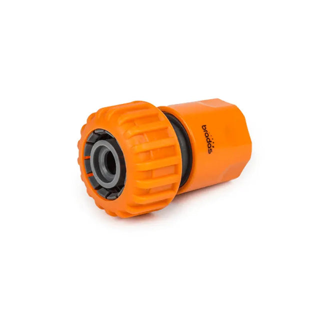 Bradas GOLD LINE Kupplung 3/4" - STANDARD | Installatie-shop.de