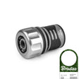 Bradas WHITE LINE STOP koppeling 3/4 inch