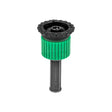 Bradas Verstellbare Düse 0-360° - Reichweite 4 m | Installatie-shop.nl