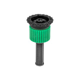 Bradas Verstellbare Düse 0-360° - Reichweite 4 m | Installatie-shop.nl