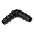 Bradas bocht 20 mm slangtuit