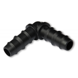 Bradas bocht 20 mm slangtuit