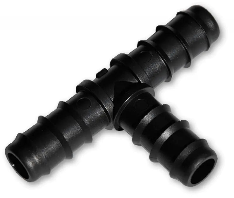 Bradas T-Stück 3 x 20 mm Schlauchtülle | Abzweigung | Installatie-shop.de