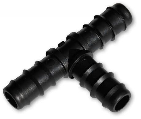Bradas T-Stück 3 x 20 mm Schlauchtülle | Abzweigung | Installatie-shop.de