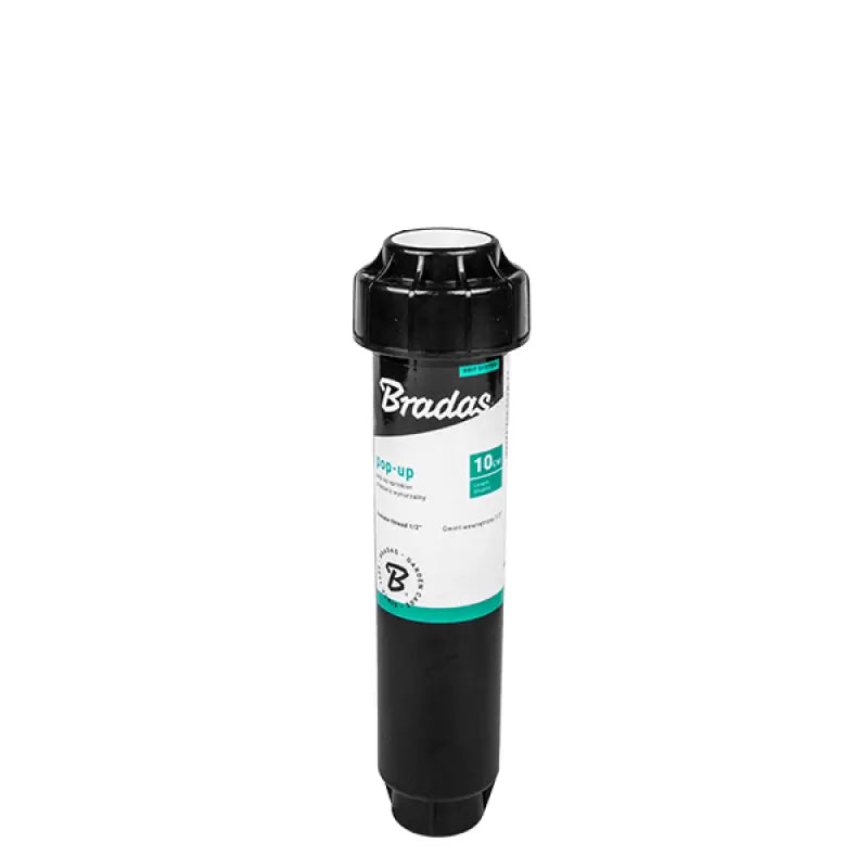 Bradas Pop-up Sprinkler 4" (10 cm) Gartenbewässerung Installatie-shop.nl