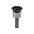 Bradas verstelbare nozzle 0-360 graden