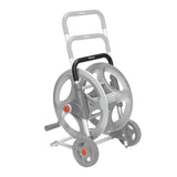 Bradas SILVER PRO Metall-Schlauchwagen für 1/2" 70m PE-Schlauch Installatie-shop.nl