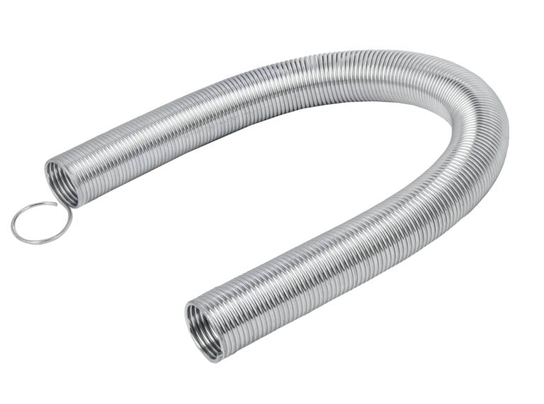 Diamond Biegefeder 25 mm außen für PEX-Rohre