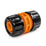 Bradas BLACK LINE Kupplung - Schlauchverbinder - 25 mm (1") Bradas