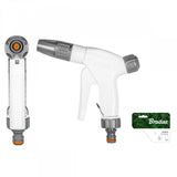 Bradas WHITE LINE Verstellbare Spritzpistole – verstellbar Bradas