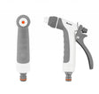 Bradas WHITE LINE Verstellbare Spritzpistole – Softgriff – 3-in-1 Bradas