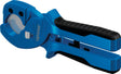 Uponor Multi Rohrschneider 12-25 mm zum präzisen Schneiden von Kunststoffrohren.