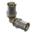 Wavin Tigris M5 90° Pressfitting-Winkelstück