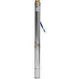 Yato 3-Zoll-Tiefbrunnenpumpe 370W aus Edelstahl für tiefe Brunnen