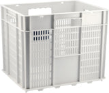 Toya dompelpomp in transportbox met voorfilter