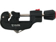 Yato Quick-Release Rohrschneider 3-28 mm zum Schneiden von Kupfer-, Aluminium- und Kunststoffrohren.