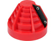 Yato Entgrater für PE-Schläuche 20-63 mm, erhältlich bei Installatie-shop.nl