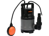 Sthor dompelpomp voor vuil water 500W