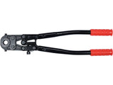 Yato Presszange für PE-RT- und PEX-Rohre inklusive Koffer – Installatie-shop.nl