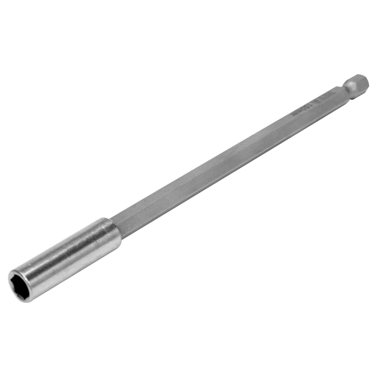 Yato bithouder 1/4 inch 150 mm voor schroefbits