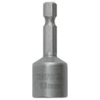 Yato dopbit 1/4 inch 13 x 48 mm voor zeskantmoeren