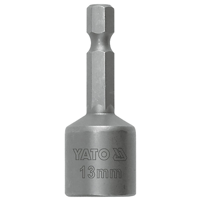 Yato dopbit 1/4 inch 13 x 48 mm voor zeskantmoeren