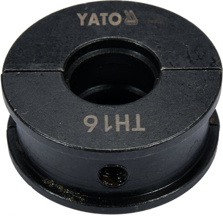 Yato Pressbacke TH-Profil in Größe TH16