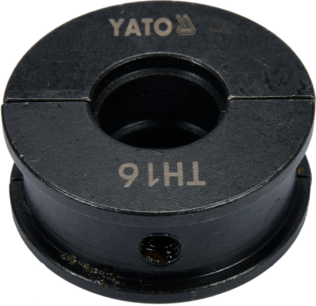 Yato Pressbacke TH-Profil in Größe TH16