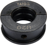 Yato U-Profil Pressbacken U16, U20, U25