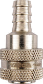 Yato Druckluftschlauch-Schnellkupplung mit 1/2" Außengewinde