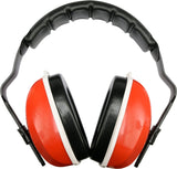 Yato Gehoorbescherming Oorkappen SNR 27 dB – Gehoorkap plastic